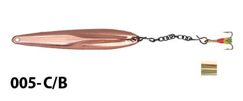  NILS MASTER HANSKI 10G/60MM 