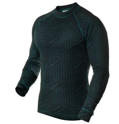 Termosärk meeste MERINO WOOL THERMO+ Asseri