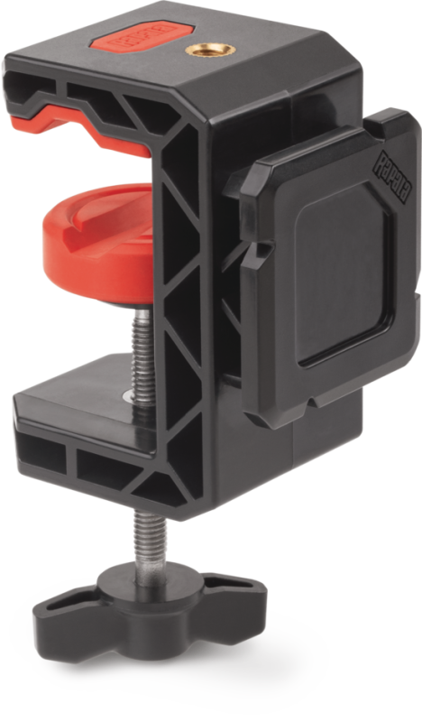 SMARTHUB® CLAMP MOUNT