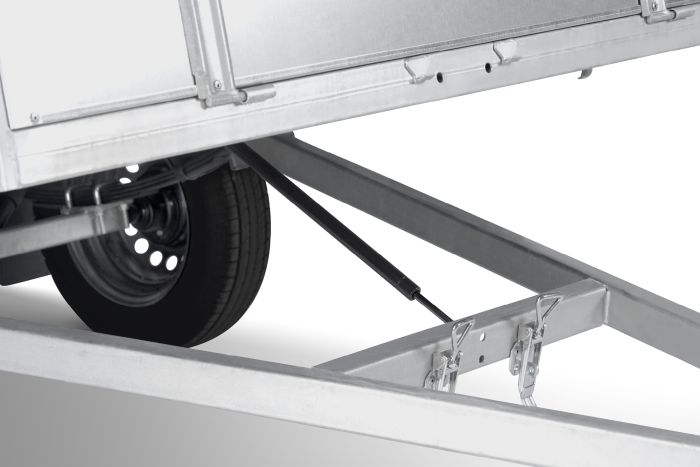 BREN-3015 Heavy Duty