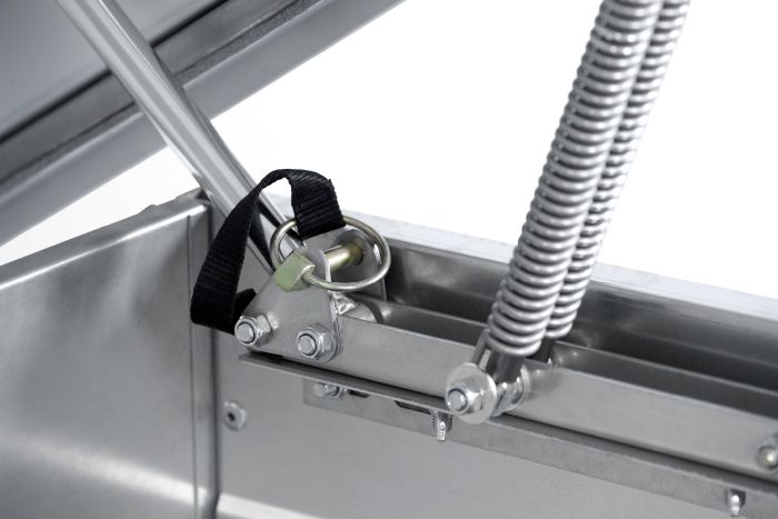 BREN-4015-2 комплект с крышкой