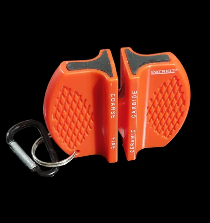 Patriot G-Grip MiniSharp noateritaja