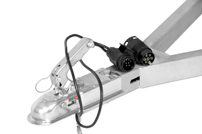 BREN-4015-2 комплект с крышкой