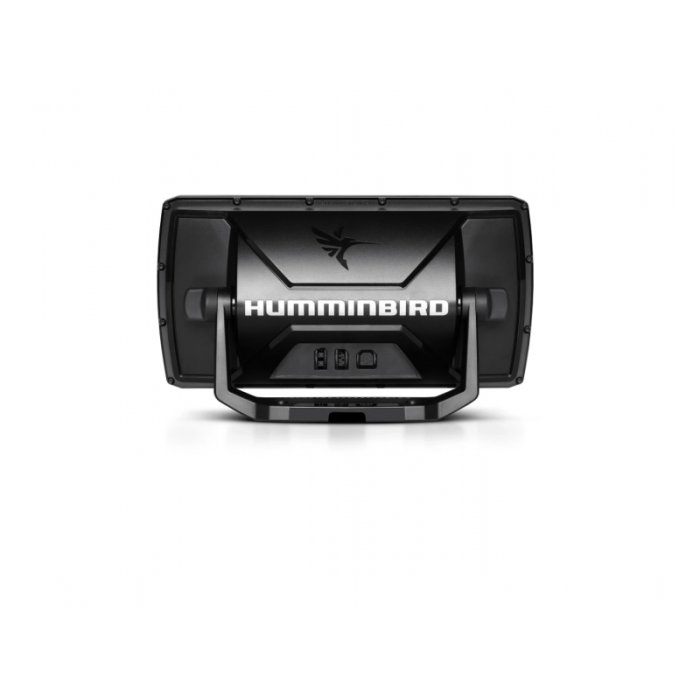 Kajalood & GPS Humminbird HELIX 7 CHIRP 2D, DI, SI (non-mega)