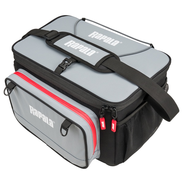 Rapala Countdown Tackle Bag Lite
