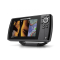 Kajalood & GPS Humminbird HELIX 7 CHIRP 2D, MEGA DI, MEGA SI