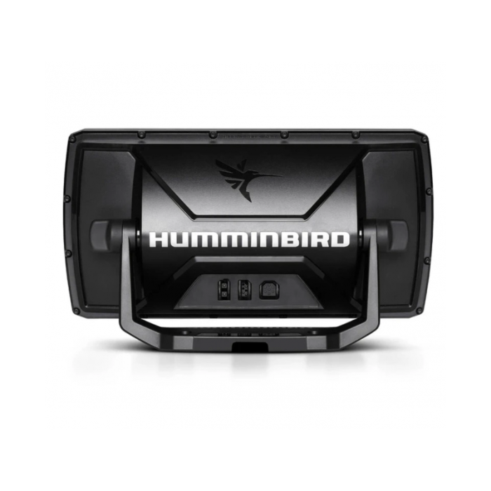 Kajalood & GPS Humminbird HELIX 7 CHIRP 2D, MEGA DI, MEGA SI