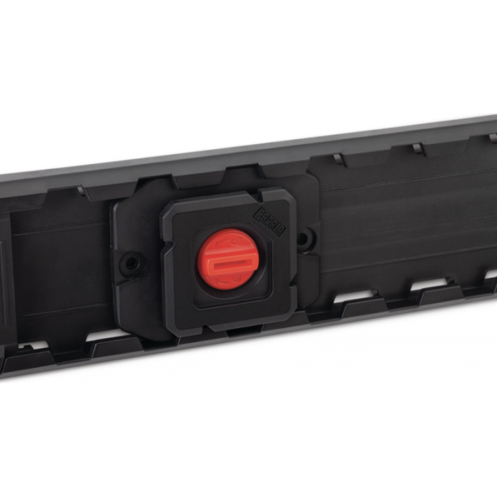 Rapala SmartHub tarvikute kinnitusalus 42cm (Track System 16)