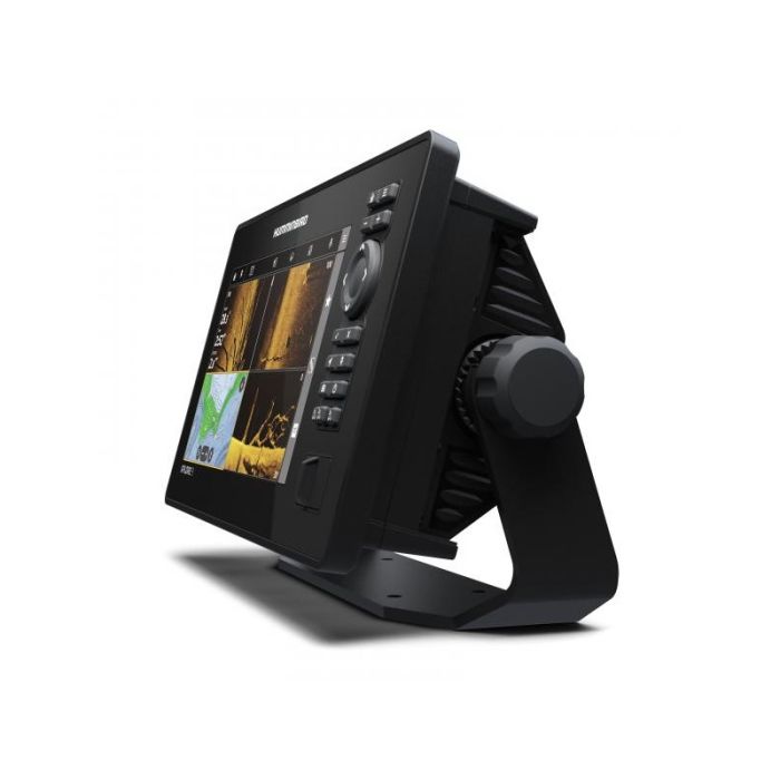 Kajalood & GPS Humminbird XPLORE 9" CMSI+ (2025a mudel)