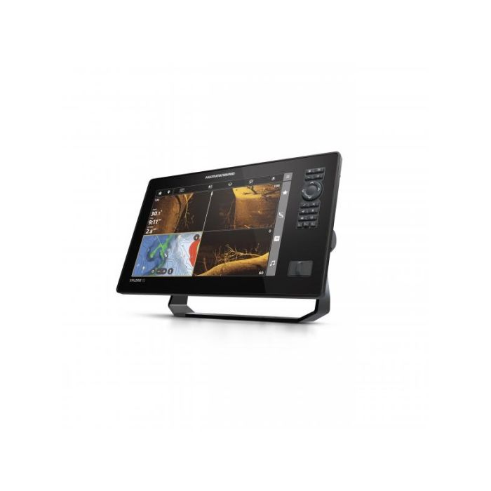 Kajalood & GPS Humminbird XPLORE 12" CMSI+ (2025a mudel)