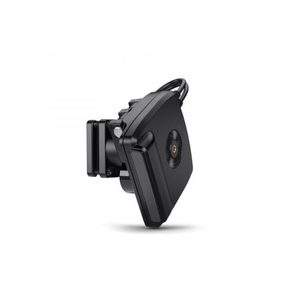 Live andur Humminbird Mega Live 2