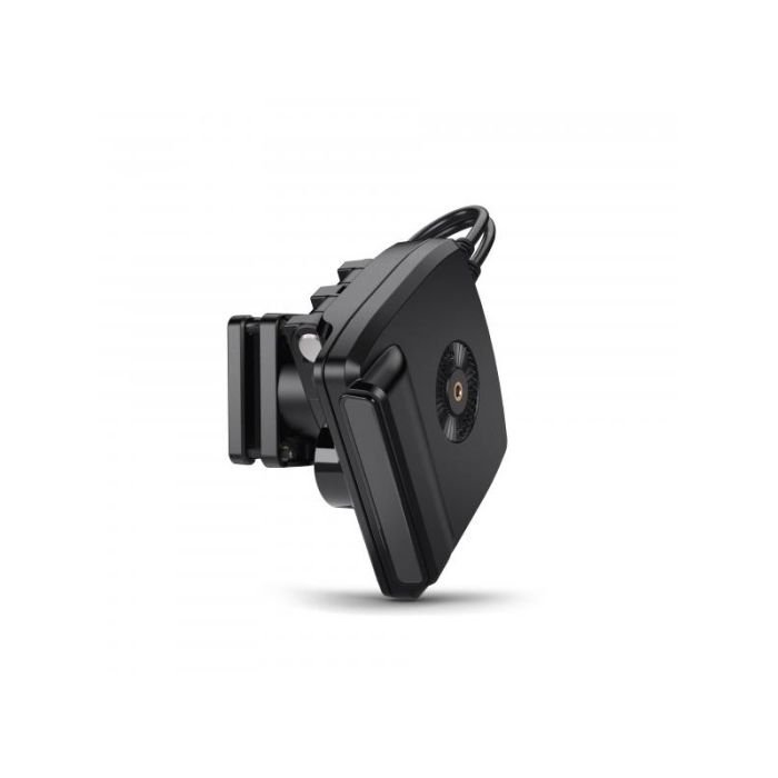 Live andur Humminbird Mega Live 2