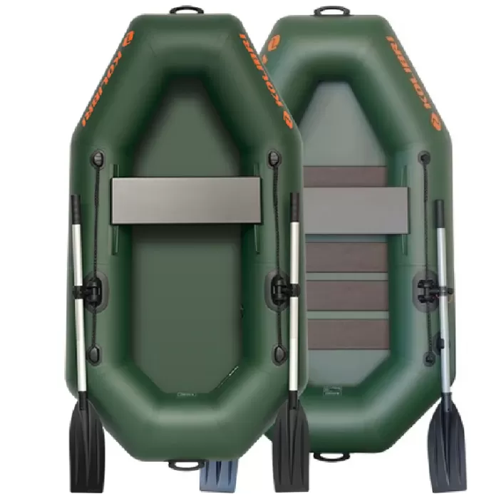 PVC paat Kolibri K-190