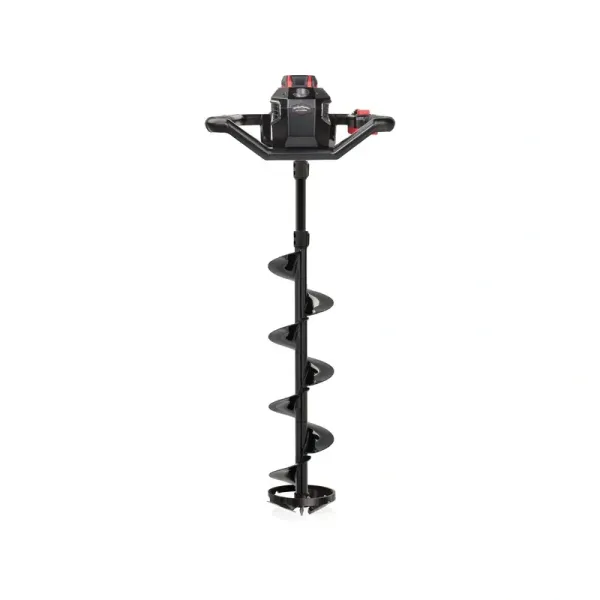 Jääpuur 200mm Maven 40V StrikeMaster Lite-Flite Lazer komplekt