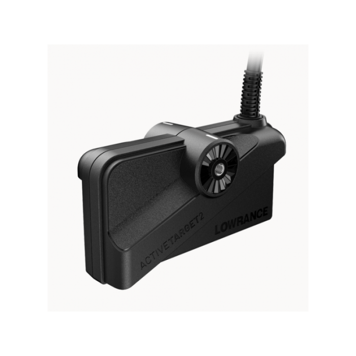 Kajaloodianduri komplekt LOWRANCE Active Target 2