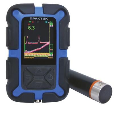 Kajalood 8 PRO WI-FI Praktik