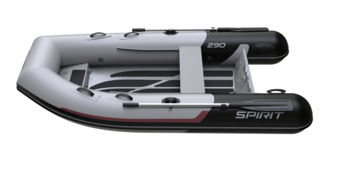 Spirit 290 RIB