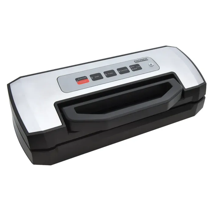 Patriot VAC-2 vaakumpakendaja