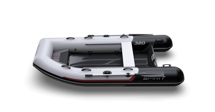 Spirit 320 RIB