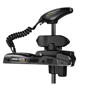 UUS! Elektrivöörimootor MINN KOTA ULTERRA WR QUEST  90/115 LBS 72"/183cm 24V/36V | Dual spectrum CHIRP Brushless