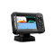 Kajalood LOWRANCE EAGLE 5 Splitshot