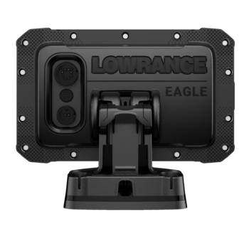 Kajalood LOWRANCE EAGLE 5 Splitshot