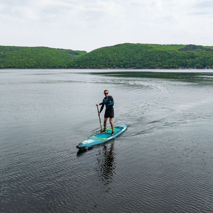 Jobe Aero Neva SUP Board 12.6 Package