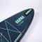 Jobe Aero Varna SUP Lite Board 11.0 Package
