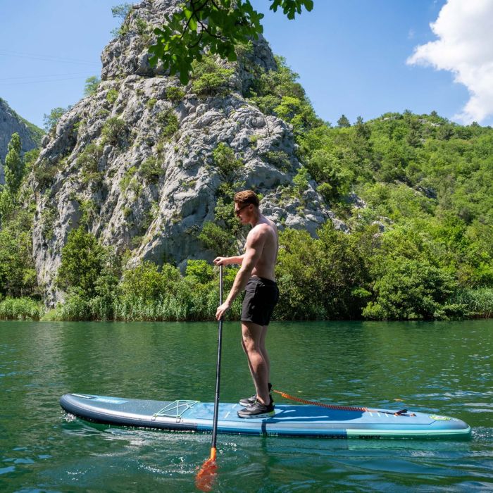 Jobe Aero Nera SUP Board 10.6 Package