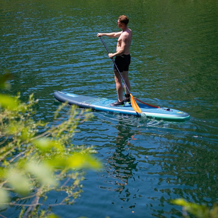 Jobe Aero Nera SUP Board 10.6 Package