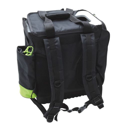 KALASTUSKAST-KOTT PATRIOT  ice fisihing bag with 20l box and lid