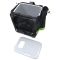 KALASTUSKAST-KOTT PATRIOT  ice fisihing bag with 20l box and lid