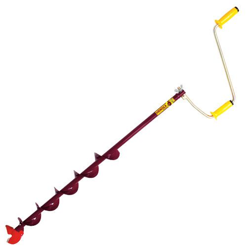 Heinola Original jääpuur 115 MM