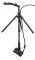 Patriot IceFix 360 live transducer holder for icefishing