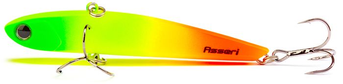 Ice lure VIB SLIM Asseri