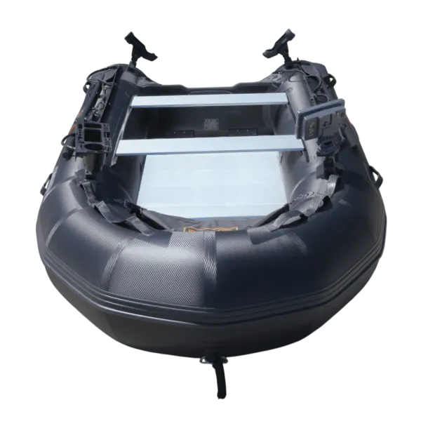 Argo-Evo 360  alumiinium põhjaga