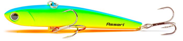 Ice lure VIB SLIM Asseri