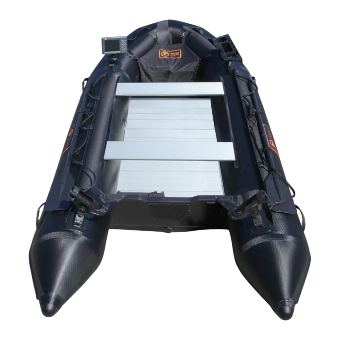 Argo-Evo 360  alumiinium põhjaga