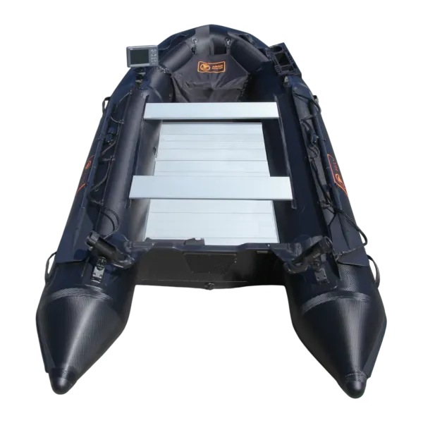 Argo-Evo 390  alumiinum põrandaga