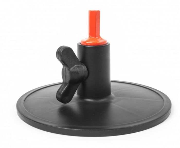 JÄÄPUURI SPIRAAL ASSERI 130 MM AKUTRELLILE