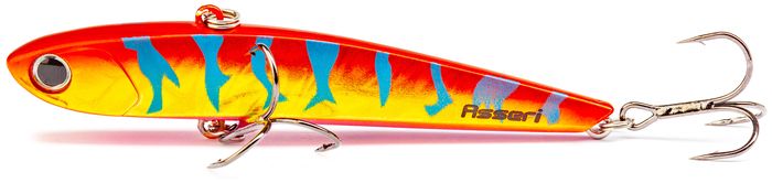 Ice lure VIB SLIM Asseri