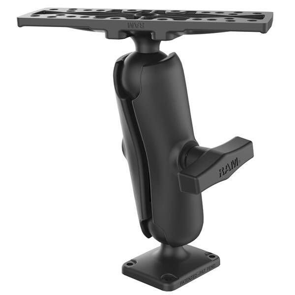 RAM® Universal Composite Marine Electronic Mount
