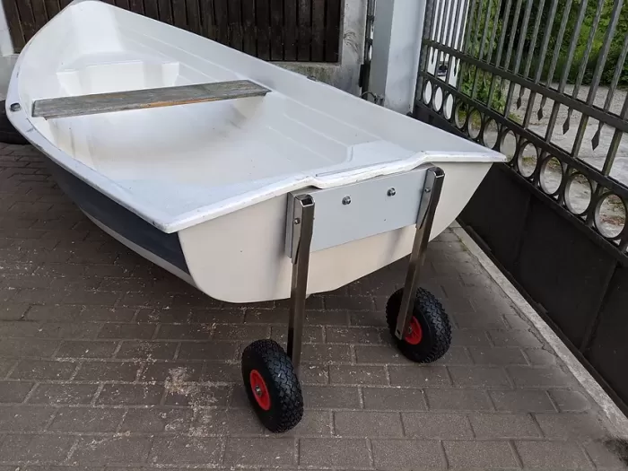 PAADIRATTAD I TYPE Roostevaba