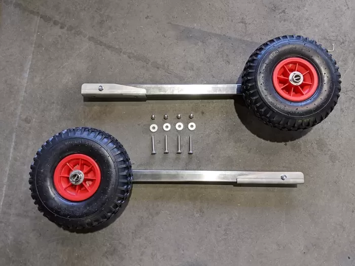 PAADIRATTAD I TYPE Roostevaba