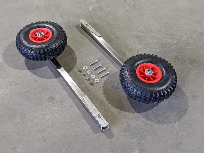 PAADIRATTAD I TYPE Roostevaba