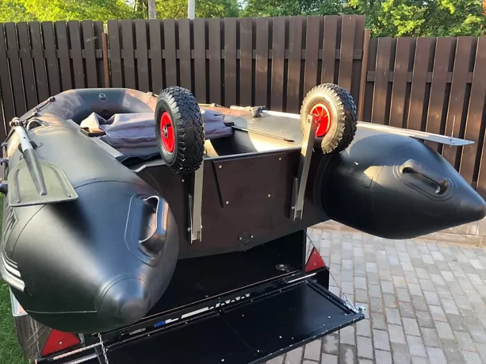 PAADIRATTAD I TYPE Roostevaba