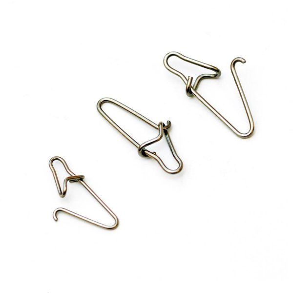 Landilõks DUO-LOCK SNAP DS  new