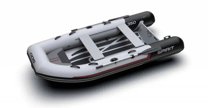 Spirit 350C RIB
