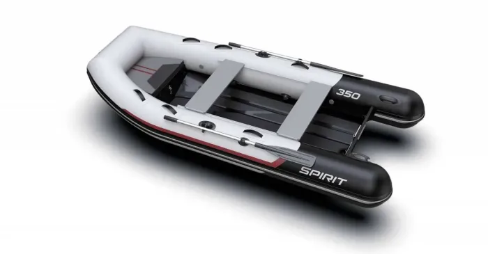 Spirit 350C RIB