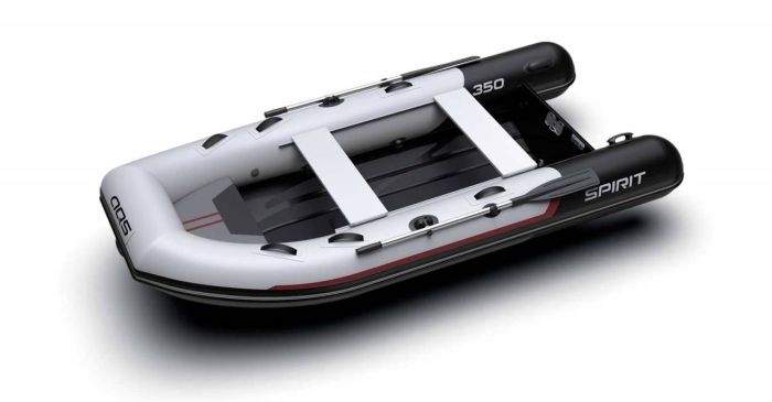 Spirit 350C RIB